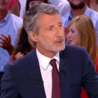 Grand Journal : moins de publicité pour Antoine de Caunes et sa bande