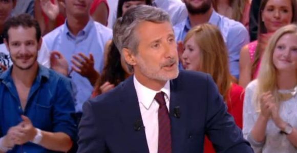 Grand Journal : moins de publicité pour Antoine de Caunes et sa bande