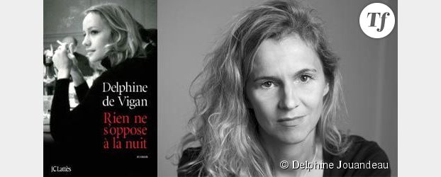 Rentrée littéraire : Delphine de Vigan remporte le 10e Prix du Roman Fnac