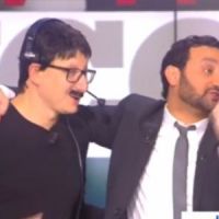 TPMP x Patron Incognito : Cyril Hanouna piégé