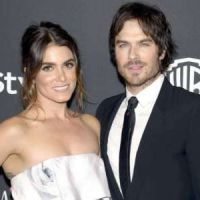 Ian Somerhalder et Nikki Reed fiancés : vont-ils trop vite ? 