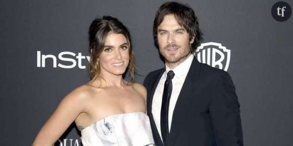 Ian Somerhalder et Nikki Reed fiancés : vont-ils trop vite ?