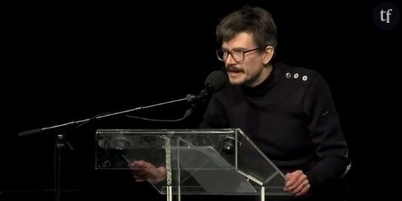 Luz : l'hommage poignant à son "amant" Charb