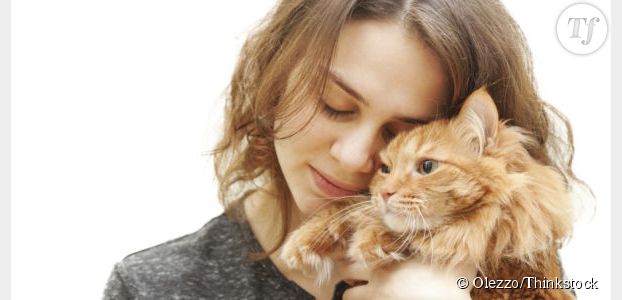 10 signes qui prouvent que votre chat a pris le contrôle de votre vie