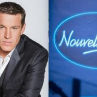 The Voice : Benjamin Castaldi critique l'émission de TF1