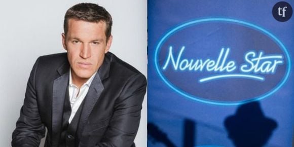 The Voice : Benjamin Castaldi critique l'émission de TF1