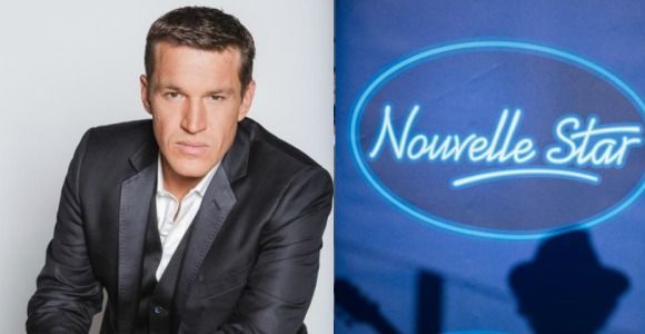 The Voice : Benjamin Castaldi critique l'émission de TF1