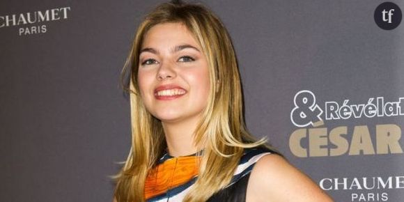 Louane : un vrai carton au cinéma pour la jeune chanteuse de "The Voice"