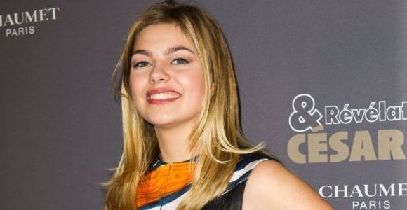 Louane : un vrai carton au cinéma pour la jeune chanteuse de "The Voice"