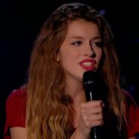 The Voice 2015 : la grande Manon enchante le public et Jenifer - replay