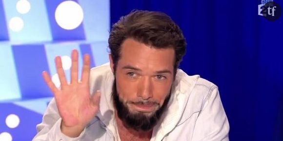 ONPC : Nicolas Bedos s'adresse aux "musulmans de la France libre" dans sa chronique du 17 janvier - Vidéo