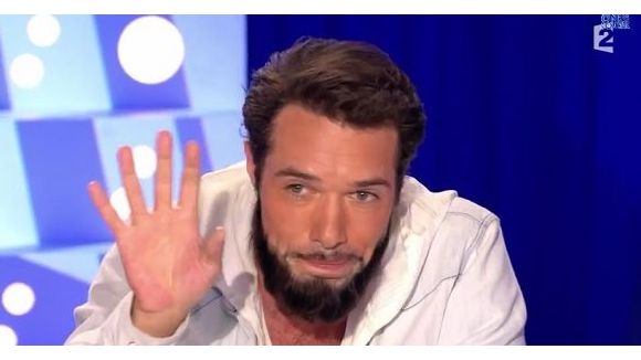 ONPC : Nicolas Bedos s'adresse aux "musulmans de la France libre" dans sa chronique du 17 janvier - Vidéo
