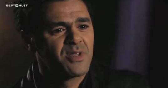 7 à 8 : le touchant témoignage de Jamel Debbouze après les attentats (TF1 Replay)