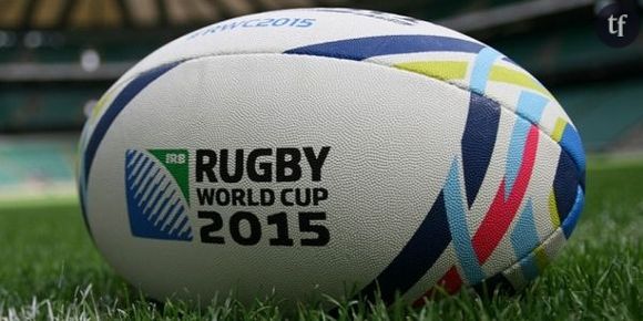 Mondial rugby 2015 : TF1 cède des matchs à Canal +