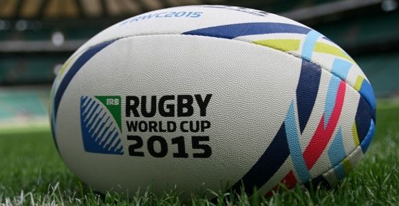 Mondial rugby 2015 : TF1 cède des matchs à Canal +