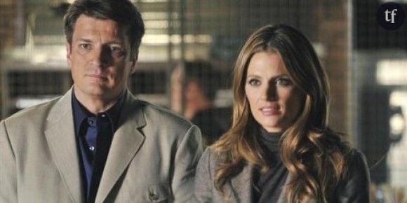 Castle : la série devrait obtenir une saison 8