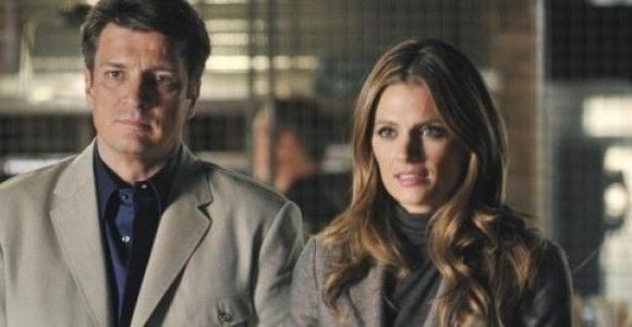 Castle : la série devrait obtenir une saison 8 