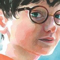 Harry Potter : une édition illustrée à paraître en octobre