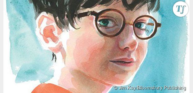 Harry Potter : une édition illustrée à paraître en octobre