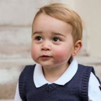 Prince George : un bébé très, très gâté