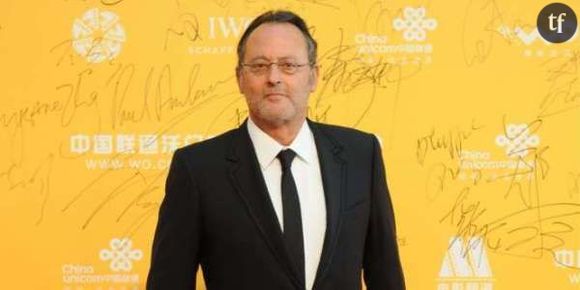 Jean Reno : "Je ne m’appelle pas Gad Elmaleh"