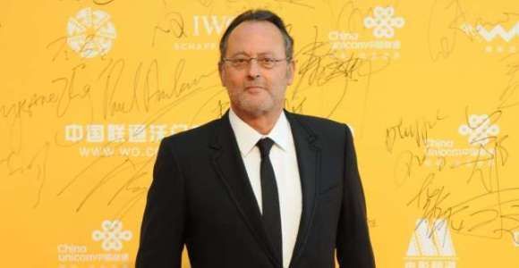 Jean Reno : "Je ne m’appelle pas Gad Elmaleh" 