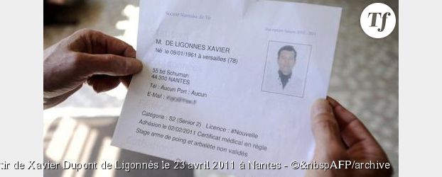 Xavier Dupont de Ligonnès : un suicide ?