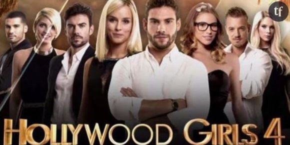 Hollywood Girls 4 : NRJ12 tente de limiter la casse en changeant la diffusion