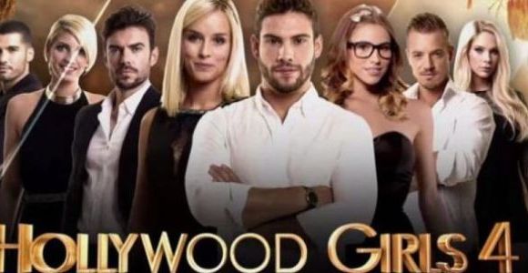 Hollywood Girls 4 : NRJ12 tente de limiter la casse en changeant la diffusion 