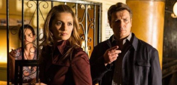 Castle Saison 6 : fin, reportage, mariage et saison 7 à venir sur France 2 Replay