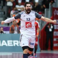 Nikola Karabatic : qui est le demi-centre de l'équipe de France de Handball ?