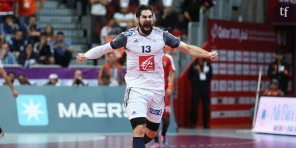 Nikola Karabatic : qui est le demi-centre de l'équipe de France de Handball ?