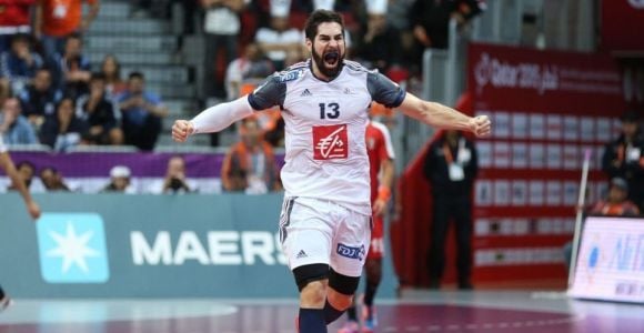 Nikola Karabatic : qui est le demi-centre de l'équipe de France de Handball ?