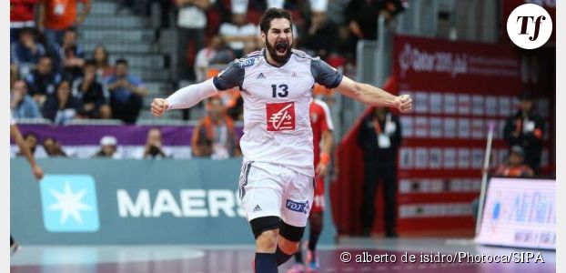 Nikola Karabatic : qui est le demi-centre de l'équipe de France de Handball ?