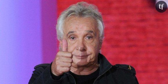 Michel Sardou : Françoise, Babette, Anne-Marie, les femmes de sa vie