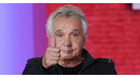 Michel Sardou : Françoise, Babette, Anne-Marie, les femmes de sa vie
