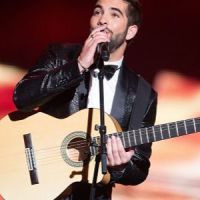 Kendji Girac dévoile une chanson totalement inédite sur scène (Vidéo)