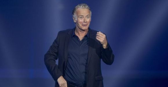 Les Visiteurs 3 : Franck Dubosc au casting
