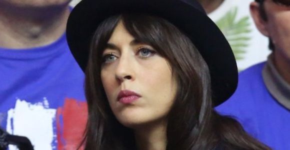 Enfoirés 2015 : pourquoi Nolwenn Leroy sera absente cette année ?