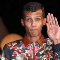 Stromae : champion des ventes d'albums en 2014 