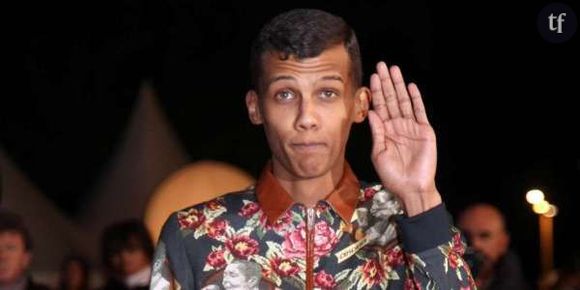 Stromae : champion des ventes d'albums en 2014