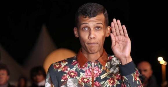 Stromae : champion des ventes d'albums en 2014 