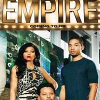 Empire : la nouvelle série de la FOX déjà renouvelée 