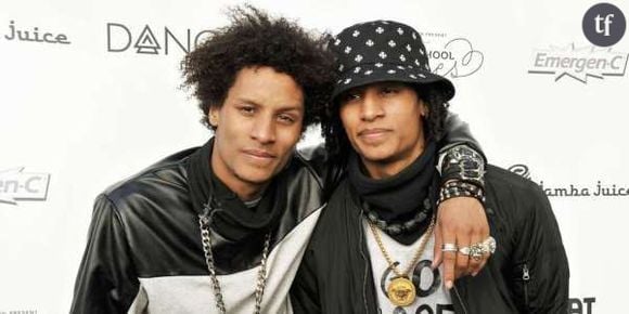 Incroyable talent : Les Twins agressés pendant une battle