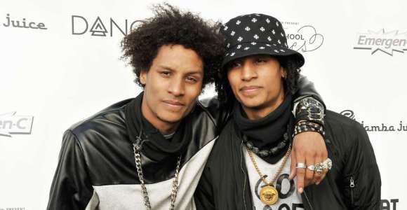 Incroyable talent : Les Twins agressés pendant une battle