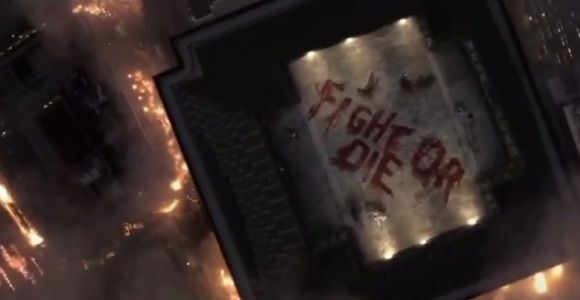 The Strain saison 2 : un premier teaser dévoilé