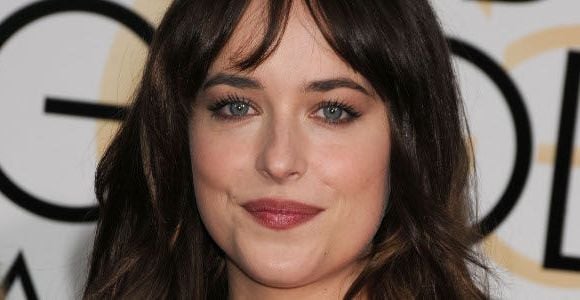 50 Shades of Grey : Dakota Johnson parle d'un tournage terrifiant et excitant