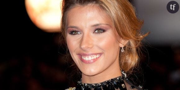 Miss Univers 2015 : la préparation intensive de Camille Cerf