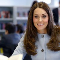 Kate Middleton : bientôt des cours de natation pour George