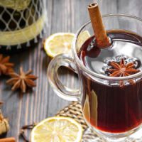 Comment faire du vin chaud maison : la recette